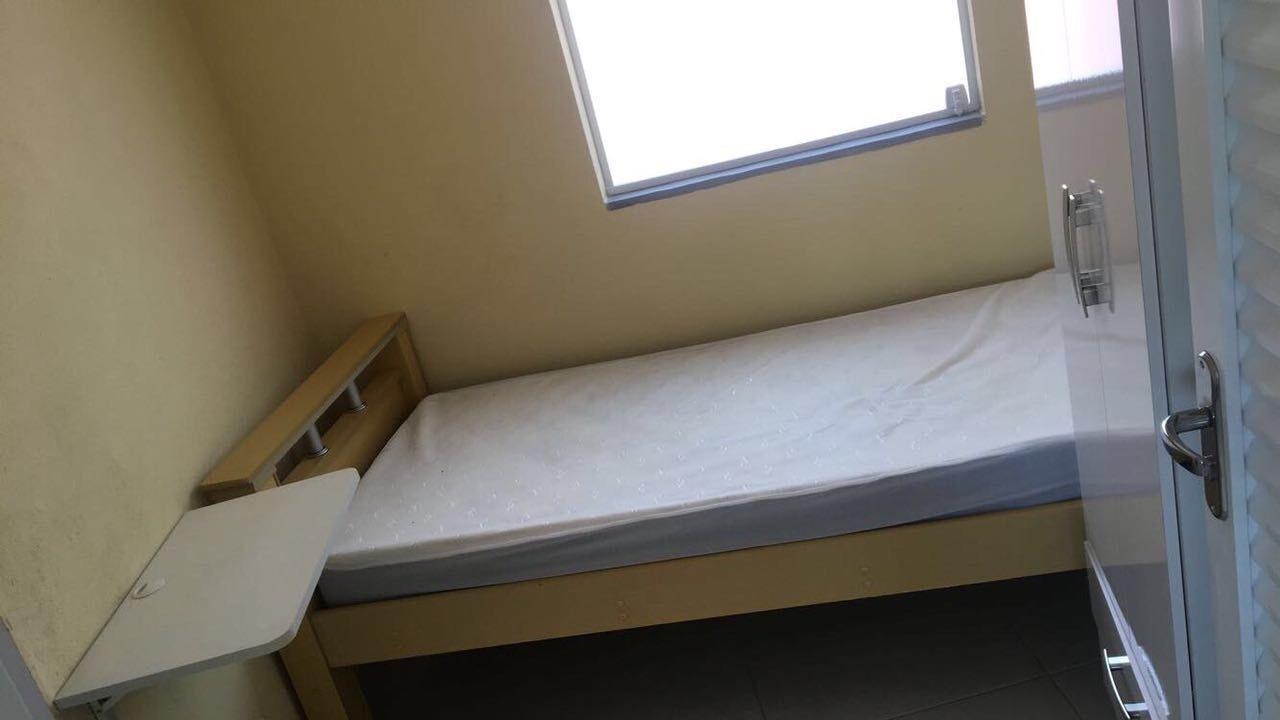 Republica Canada E Brasil Hostel Сао Паоло Екстериор снимка